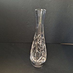 ATLANTIS CRYSTAL VASE